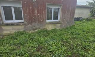 Maison 2 Pièces 35 m² à vendre à Igny-Comblizy (51700)