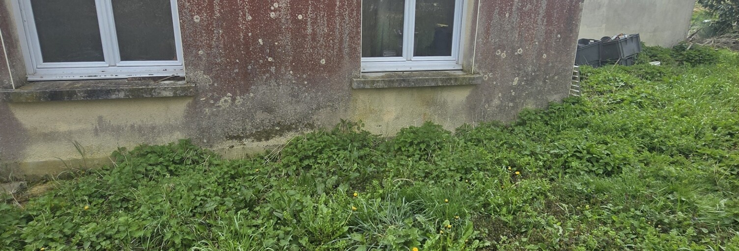 Maison 2 Pièces 35 m² à vendre à Igny-Comblizy (51700)