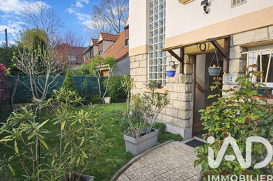 Maison 4 pièces 285000 €