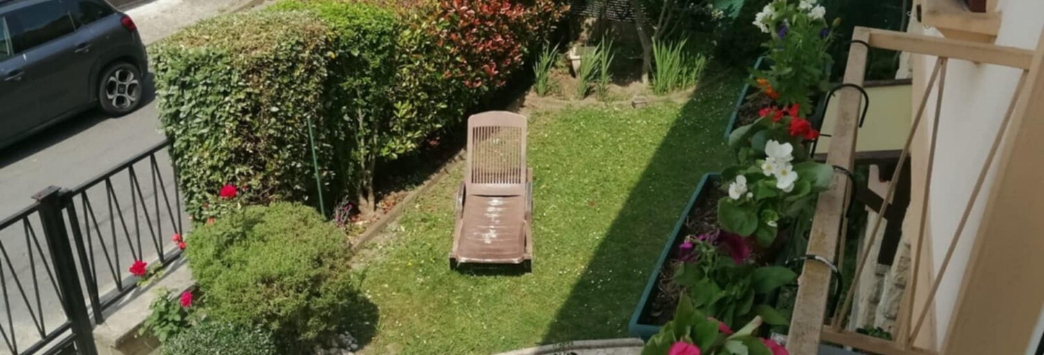 Maison 4 Pièces 86 m² à vendre à Livry-Gargan (93190)