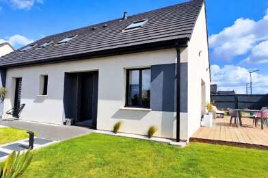 Maison 6 pièces 375000 €