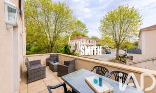 Appartement 3 Pièces 61 m² à vendre à Margency (95580)