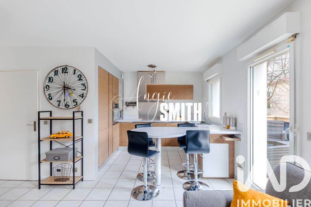 Vente Appartement 3 pièces - Photo 4
