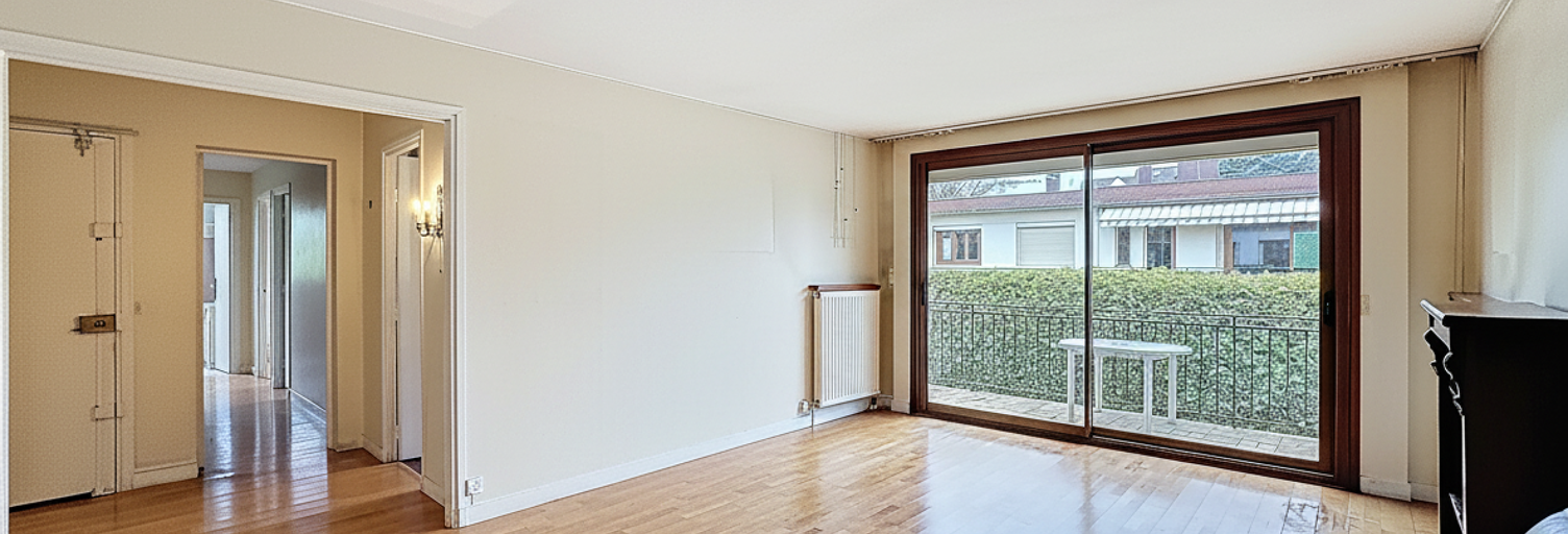 Appartement 3 Pièces 65 m² à vendre à Deuil-la-Barre (95170)