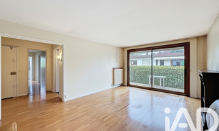 Appartement 3 Pièces 65 m² à vendre à Deuil-la-Barre (95170)
