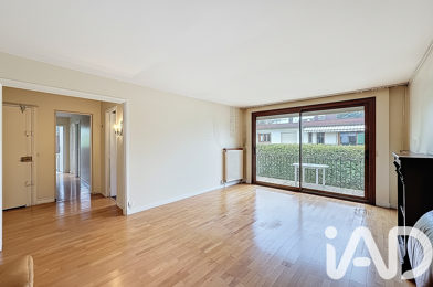 Appartement 3 pièces 200000 €