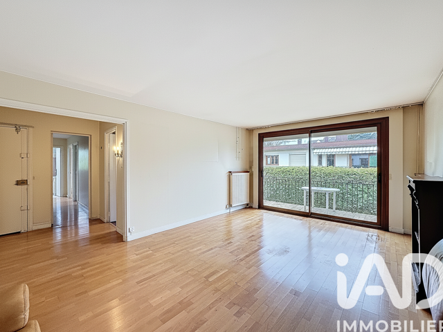 Vente Appartement 3 pièces — photo du bien