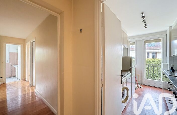 Vente Appartement 3 pièces — photo 2