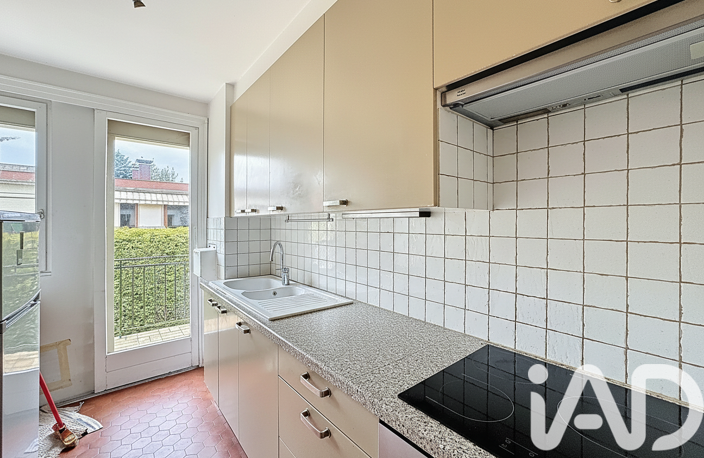 Vente Appartement 3 pièces — photo 3