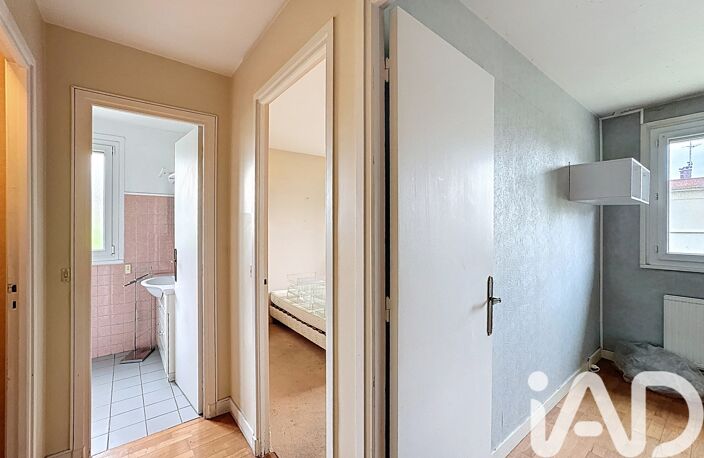 Vente Appartement 3 pièces — photo 4