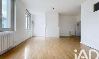 Appartement 2 Pièces 44 m² à vendre à Harfleur (76700)