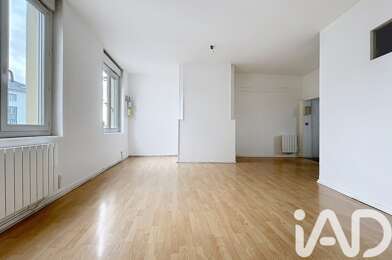 Appartement 2 pièces 88900 €