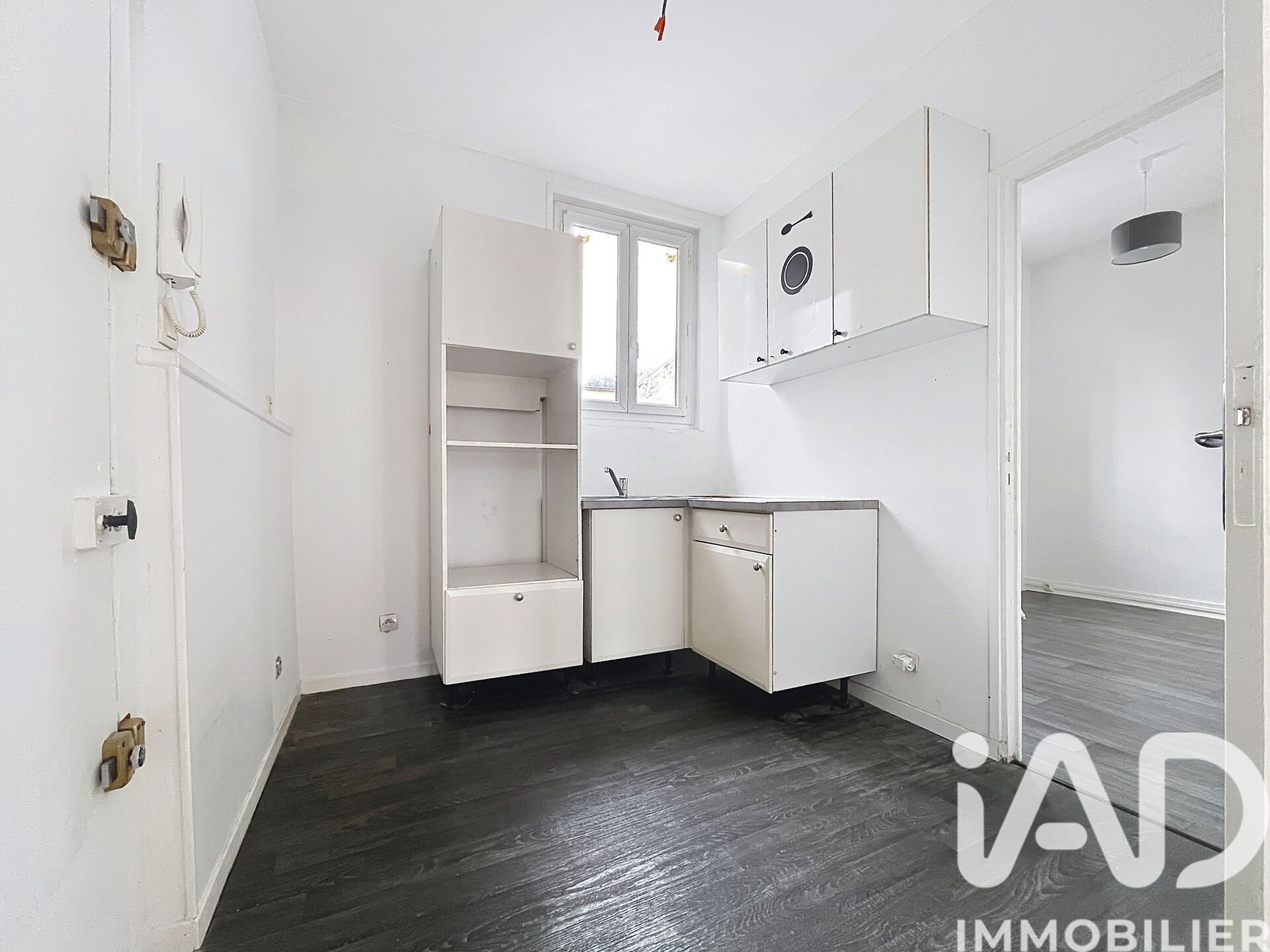 Vente Appartement 2 pièces - Photo 2