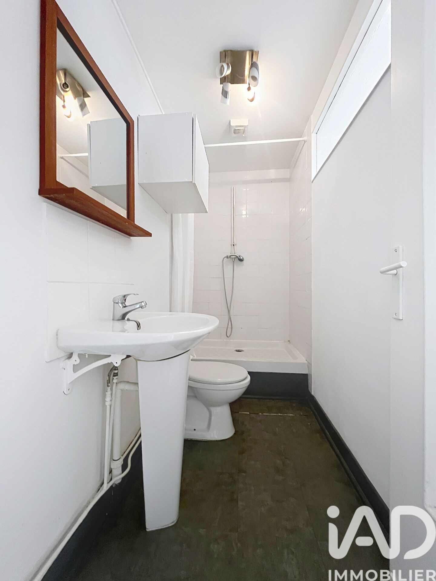 Vente Appartement 2 pièces - Photo 4