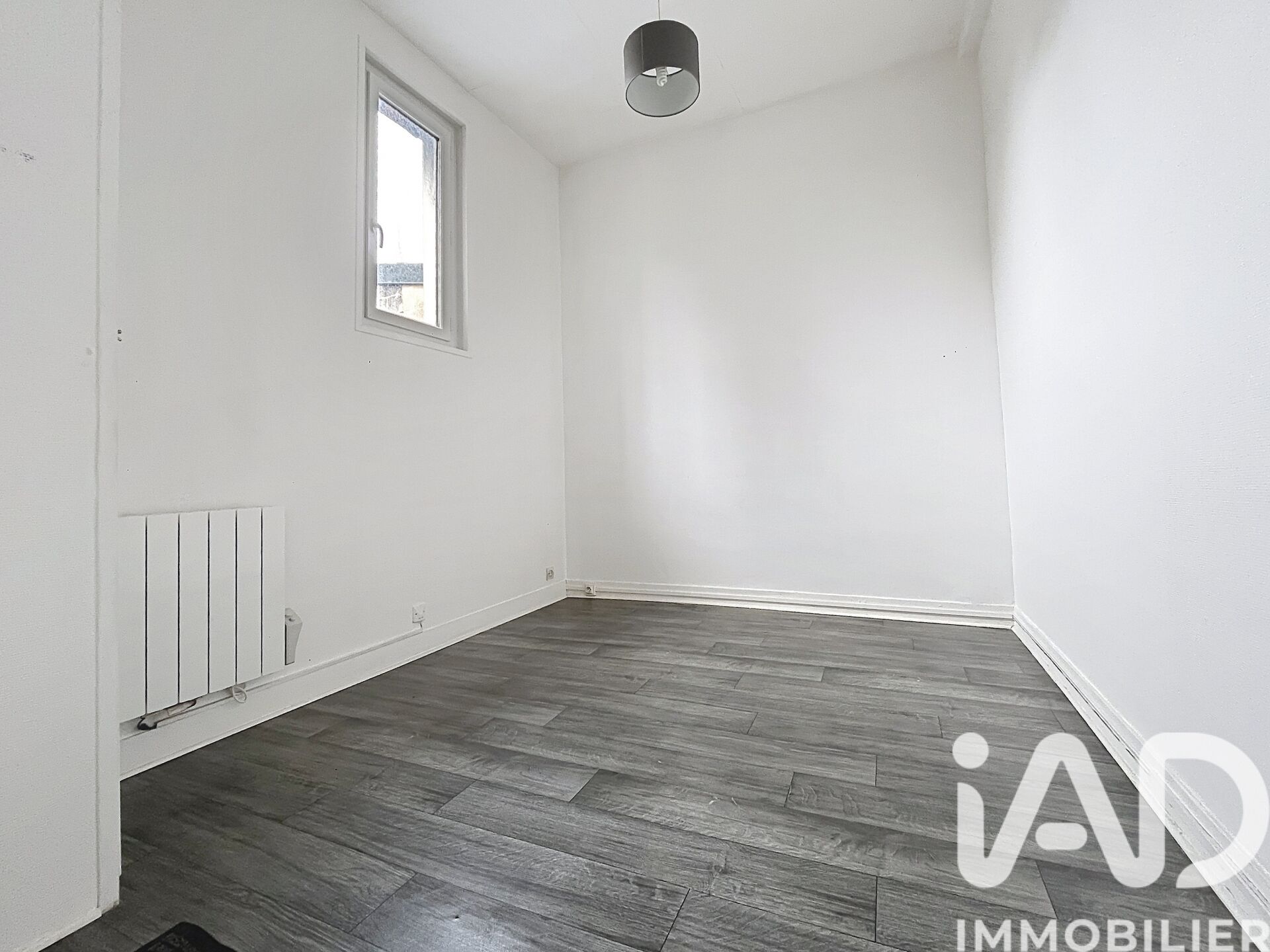 Vente Appartement 2 pièces - Photo 5
