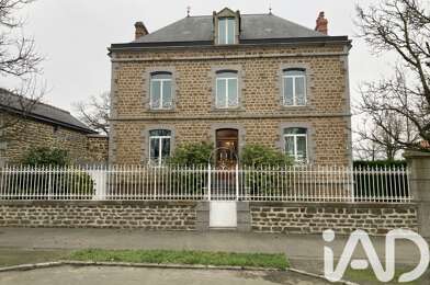 Maison 8 pièces 298000 €