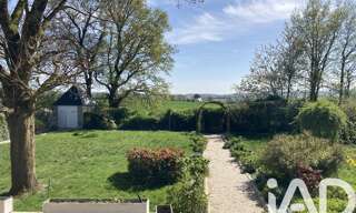 Maison 8 Pièces 176 m² à vendre à Javron-les-Chapelles (53250)
