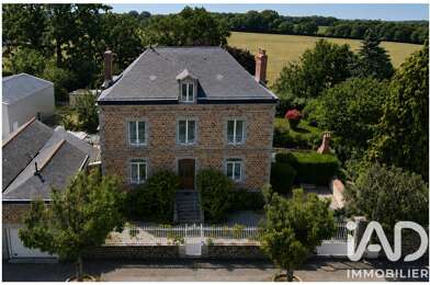 Maison 8 pièces 298000 €