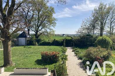 Maison 8 pièces 298000 €