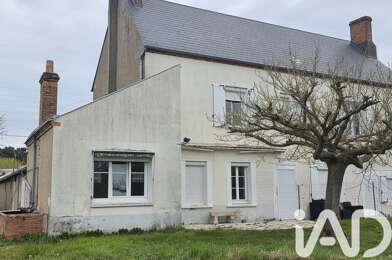 Immeuble  255000 €