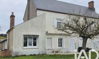 Immeuble  250 m² à vendre à Ingré (45140)