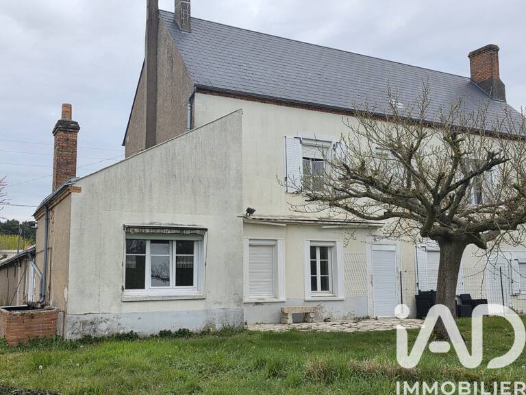 Vente Immeuble 250 m&sup2; — photo 1