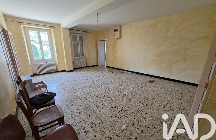 Vente Immeuble 250 m&sup2; — photo 3