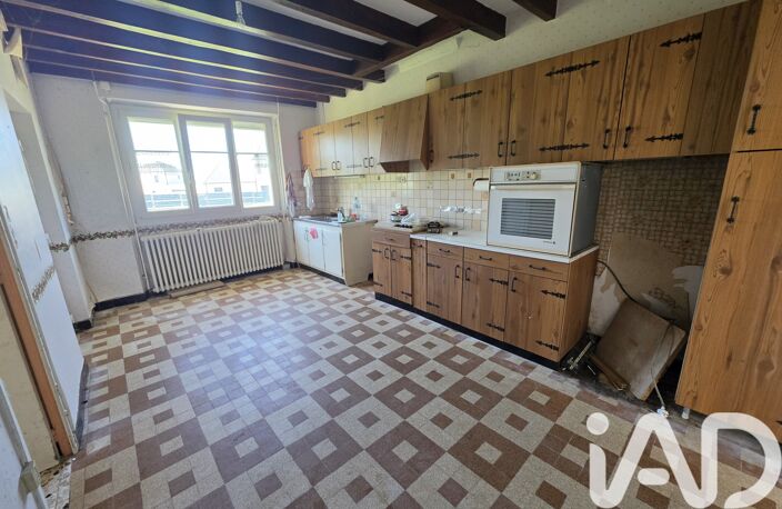 Vente Immeuble 250 m&sup2; — photo 5