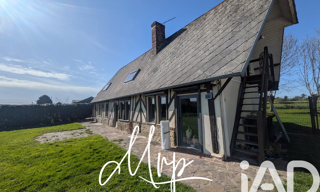 Maison 4 Pièces 81 m² à vendre à Bernay (27300)