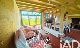 Maison 4 Pièces 81 m² à vendre à Bernay (27300)