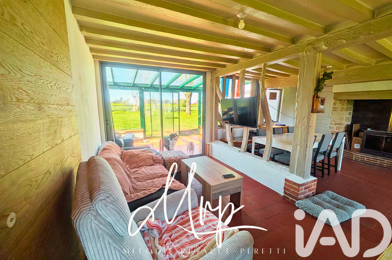 Maison 4 pièces 169000 €