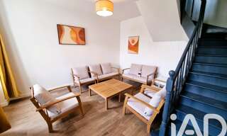 Maison 8 Pièces 158 m² à vendre à Les Épesses (85590)