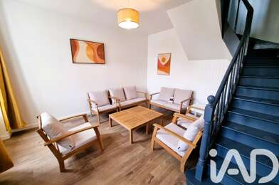 Maison 8 pièces 299000 €