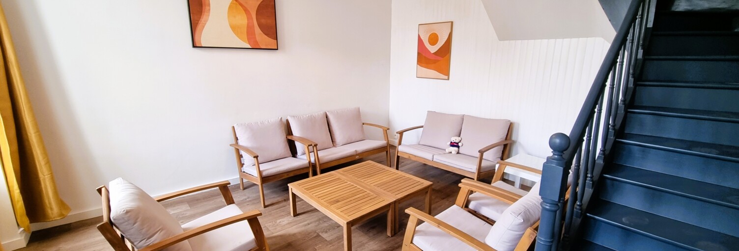 Maison 8 Pièces 158 m² à vendre à Les Épesses (85590)