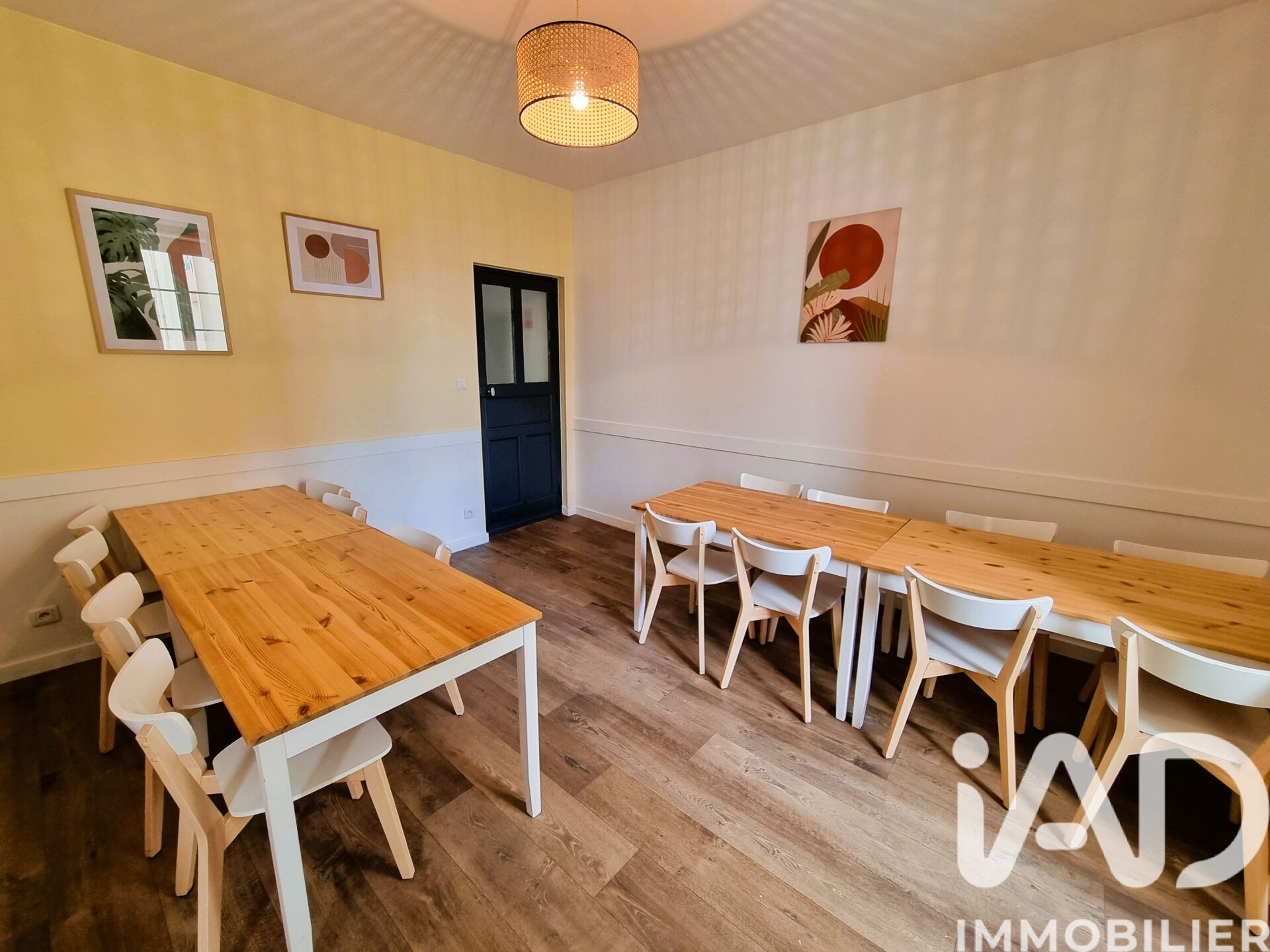 Vente Maison/villa 8 pièces - Photo 3