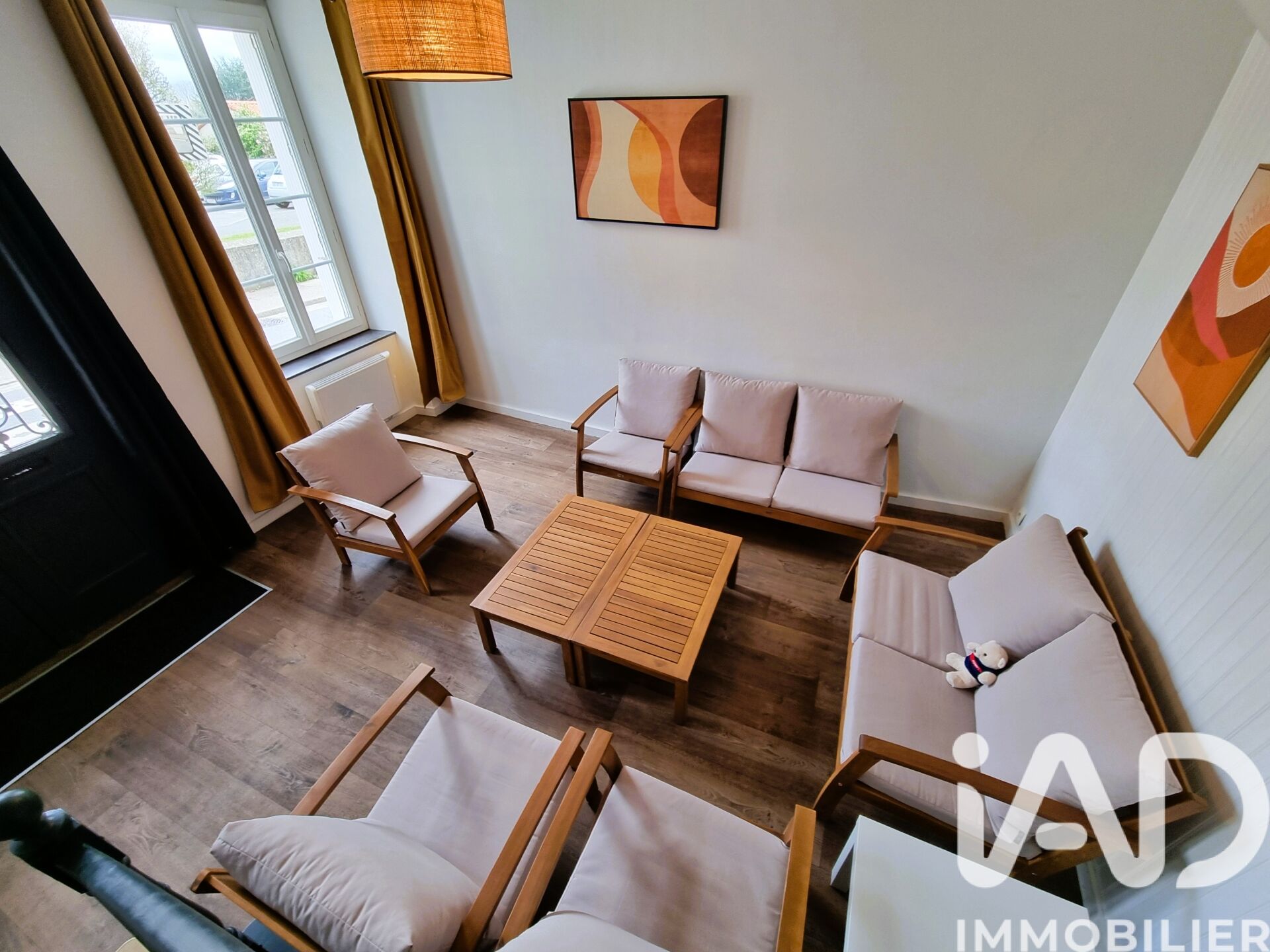 Vente Maison/villa 8 pièces - Photo 4