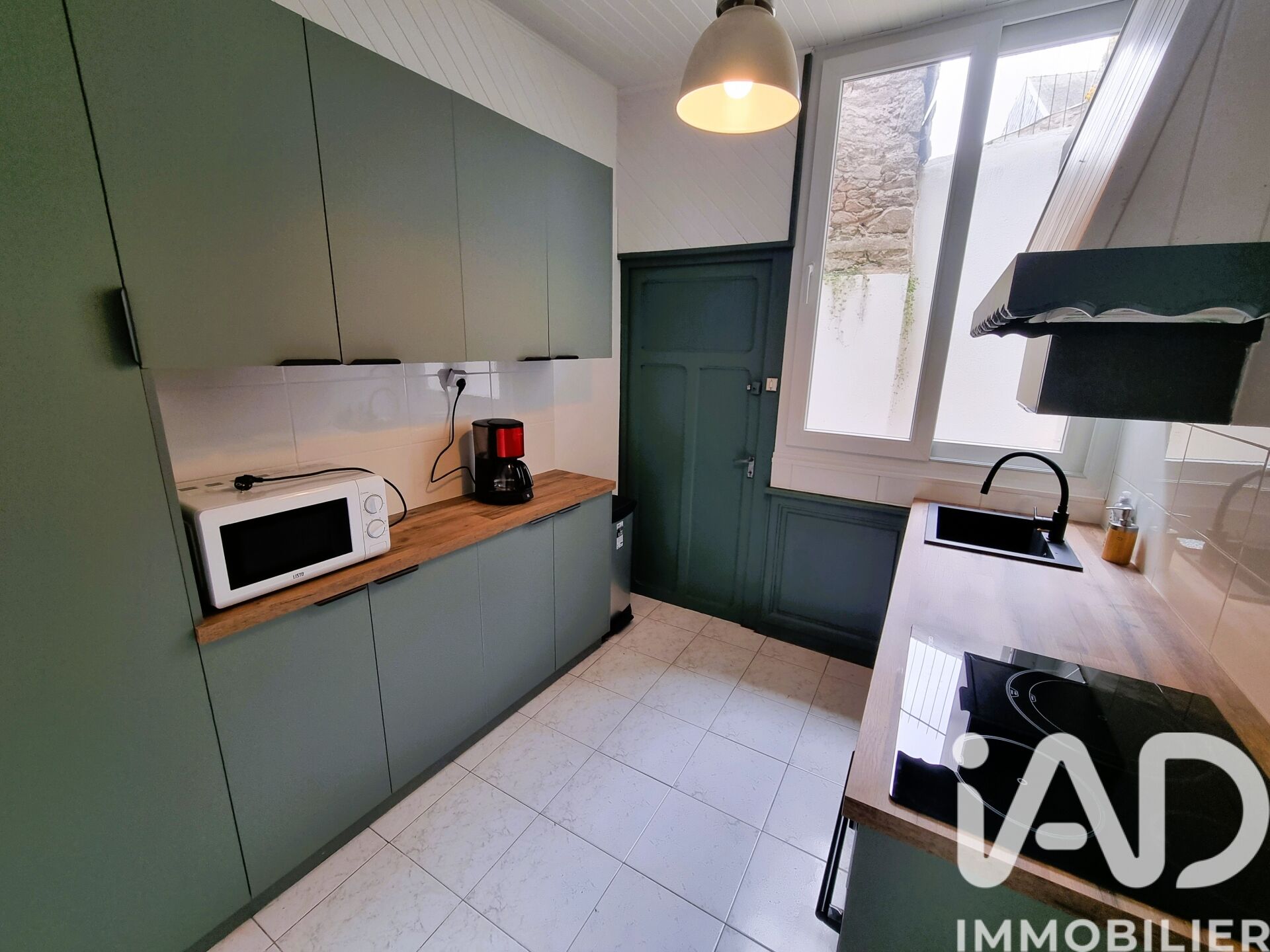Vente Maison/villa 8 pièces - Photo 5