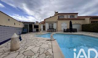 Maison 5 Pièces 120 m² à vendre à Bompas (66430)