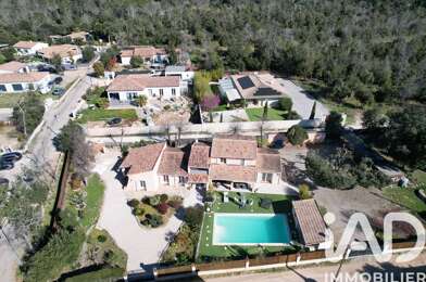 Maison 8 pièces 685000 €