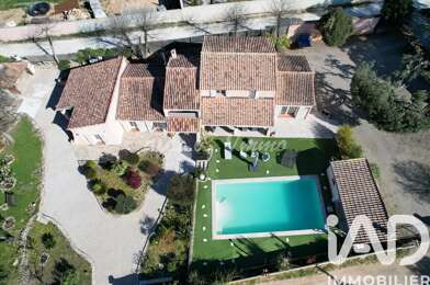 Maison 8 pièces 685000 €