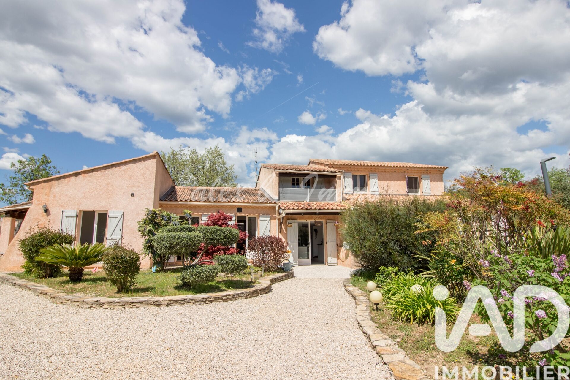 Vente Maison/villa 8 pièces - Photo 3