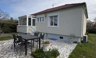 Maison 3 Pièces 50 m² à vendre à Sainte-Thorette (18500)