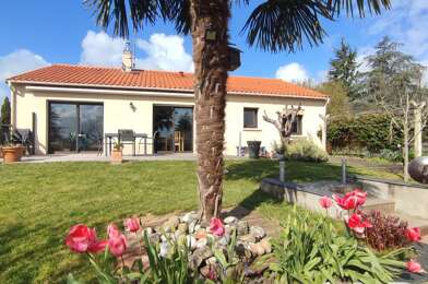 Maison 5 pièces 269000 €