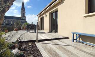 Maison 5 Pièces 100 m² à vendre à Montrevault-sur-Èvre (49270)