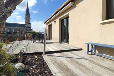 Maison 5 pièces 255000 €