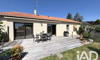 Maison 5 Pièces 100 m² à vendre à Montrevault-sur-Èvre (49270)