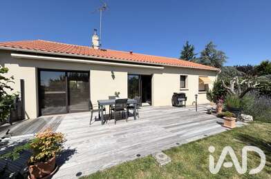Maison 5 pièces 255000 €