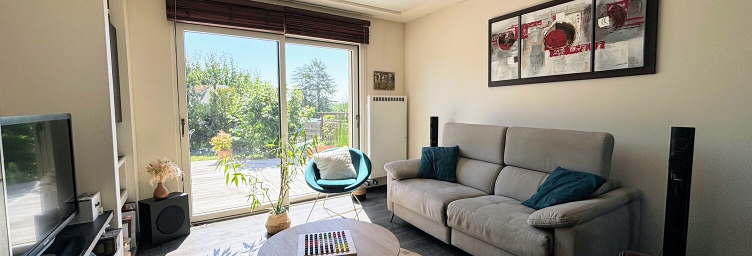 Maison 5 Pièces 100 m² à vendre à Montrevault-sur-Èvre (49270)