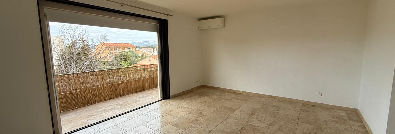 Appartement 1 Pièce 29 m² à vendre à Six-Fours-les-Plages (83140)