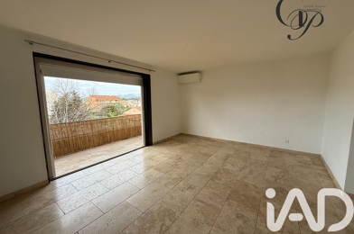 Appartement 1 pièces 159500 €